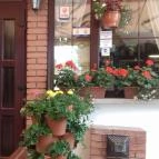 Algyői Halászcsárda Algyő - Külső kép