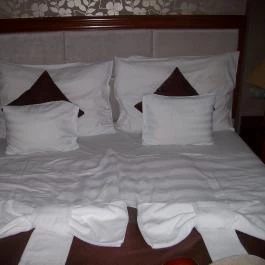 Colosseum Wellness Hotel, Mórahalom - Szobák