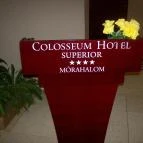 Colosseum Wellness Hotel Mórahalom - Belső