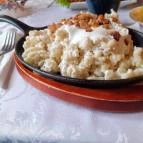 Molnár Csárda Lillafüred - Étel/ital