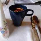 Molnár Csárda Lillafüred - Étel/ital