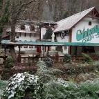 Molnár Csárda Lillafüred - Külső kép