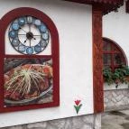 Molnár Csárda Lillafüred - Külső kép