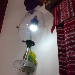 Molnár Csárda, Lillafüred - Belső