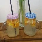 Pause Pékség & Kávézó Budapest - Belső