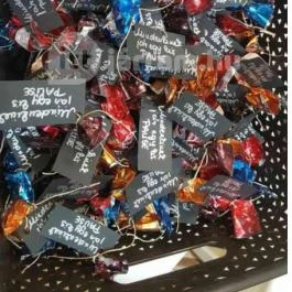 Pause Pékség & Kávézó Budapest - Étel/ital