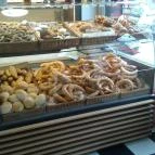 Pause Pékség & Kávézó Budapest - Étel/ital