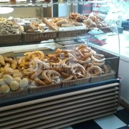 Pause Pékség & Kávézó Budapest - Étel/ital