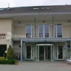 Szépia Bio & Art Hotel Zsámbék - Külső kép