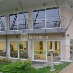 Szépia Bio & Art Hotel Zsámbék - Külső kép