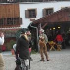 Gatter Fogadó Szalafő - Külső kép