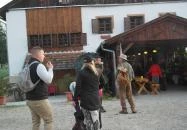 Gatter Fogadó Szalafő Gatter Fogadó Szalafő