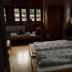 Gatter Fogadó Szalafő - Szobák