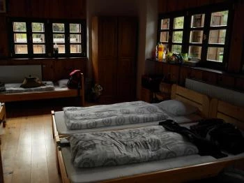 Gatter Fogadó Szalafő Gatter Fogadó Szalafő