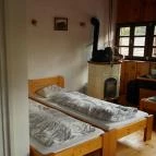 Gatter Fogadó Szalafő - Szobák