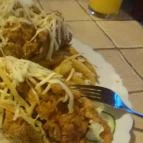 Napliget Étterem Nagycserkesz - Étel/ital