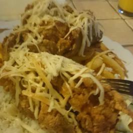 Napliget Étterem Nagycserkesz - Étel/ital