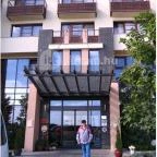 Caramell Premium Resort Bük, Bükfürd? - Külső kép