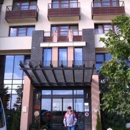 Caramell Premium Resort, Bük, Bükfürd? - Külső kép