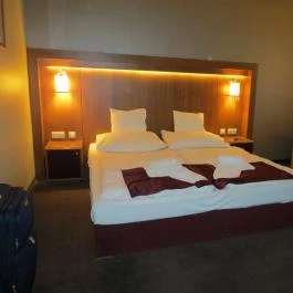 Caramell Premium Resort, Bük, Bükfürd? - Szobák