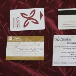 Caramell Premium Resort, Bük, Bükfürd? - Egyéb