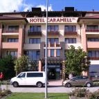 Caramell Premium Resort Bük, Bükfürd? - Külső kép