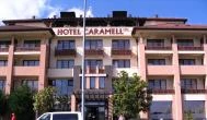 Caramell Premium Resort Bük, Bükfürd? - 