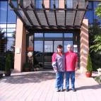 Caramell Premium Resort Bük, Bükfürd? - Külső kép