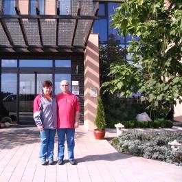 Caramell Premium Resort, Bük, Bükfürd? - Külső kép