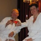 Caramell Premium Resort Bük, Bükfürd? - Wellness