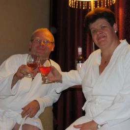 Caramell Premium Resort, Bük, Bükfürd? - Wellness