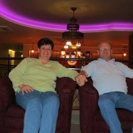 Caramell Premium Resort, Bük, Bükfürd? - Belső