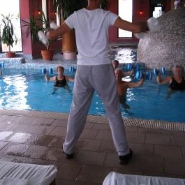 Caramell Premium Resort, Bük, Bükfürd? - Wellness