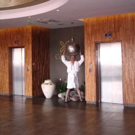 Caramell Premium Resort, Bük, Bükfürd? - Egyéb