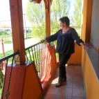 Royal Hotel Cserkeszőlő - Szobák