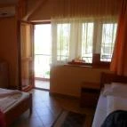 Royal Hotel Cserkeszőlő - Szobák