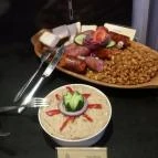 Grand Hotel Glorius Makó - Vendéglátás