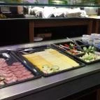 Grand Hotel Glorius Makó - Vendéglátás