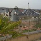 Grand Hotel Glorius Makó - Környék