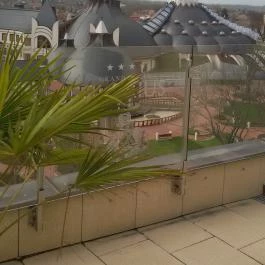 Grand Hotel Glorius, Makó - Környék