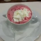 Gusto Restaurant Gyula - Étel/ital