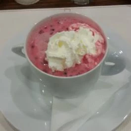 Gusto Restaurant Gyula - Étel/ital