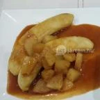 Gusto Restaurant Gyula - Étel/ital