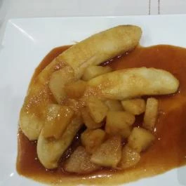 Gusto Restaurant Gyula - Étel/ital