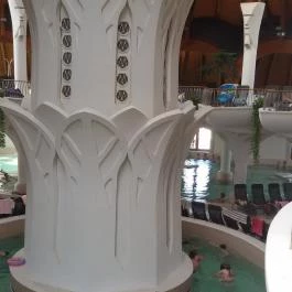 Makói Hagymatikum Gyógyfürdő, Makó - 