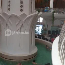 Makói Hagymatikum Gyógyfürdő, Makó - 