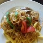 Mandula Étterem & Bisztró Orosháza - Étel/ital