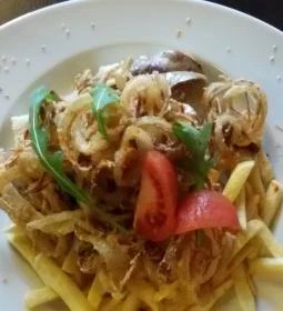 Mandula Étterem & Bisztró