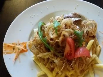 Mandula Étterem & Bisztró Orosháza