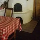 Paripa Csárda Debrecen - Belső